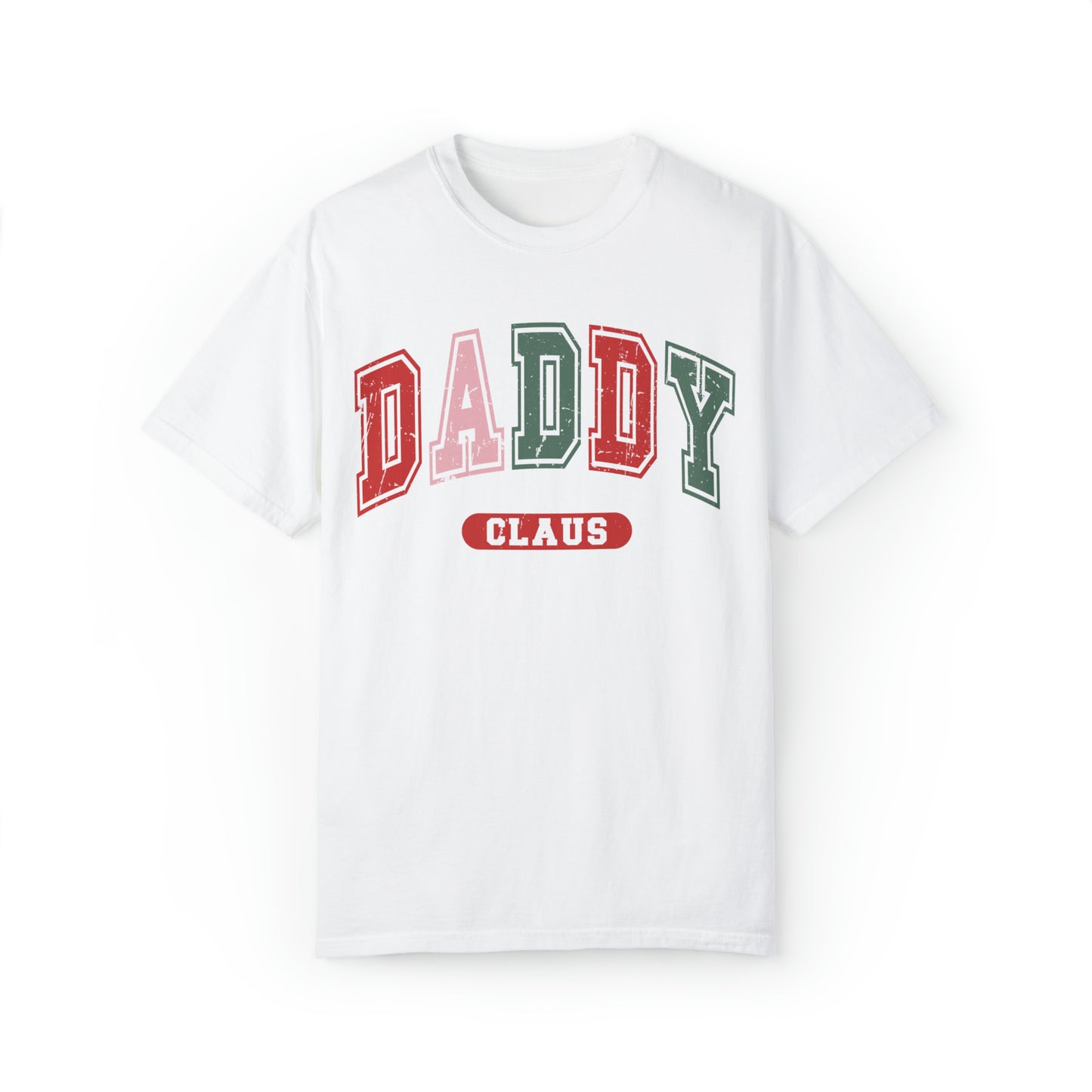 Daddy Claus Tee