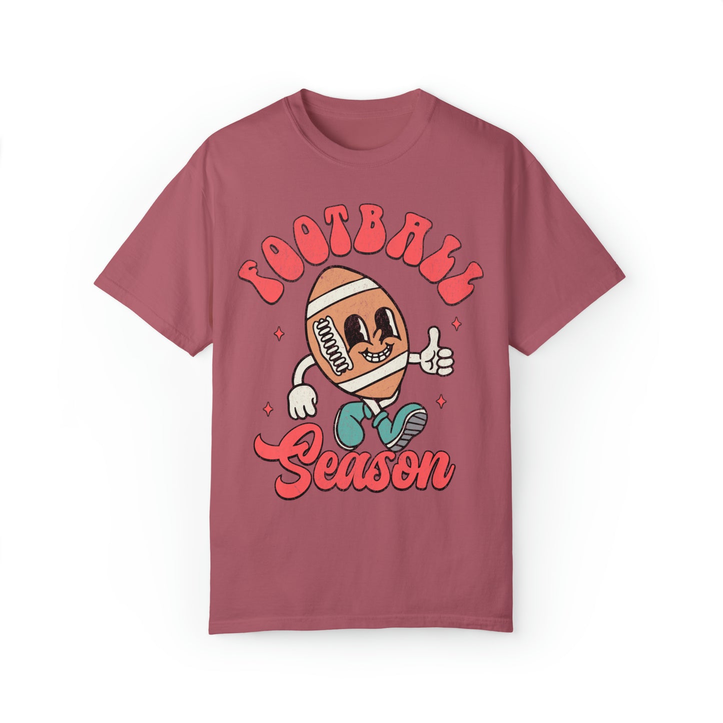 Football Season Tee