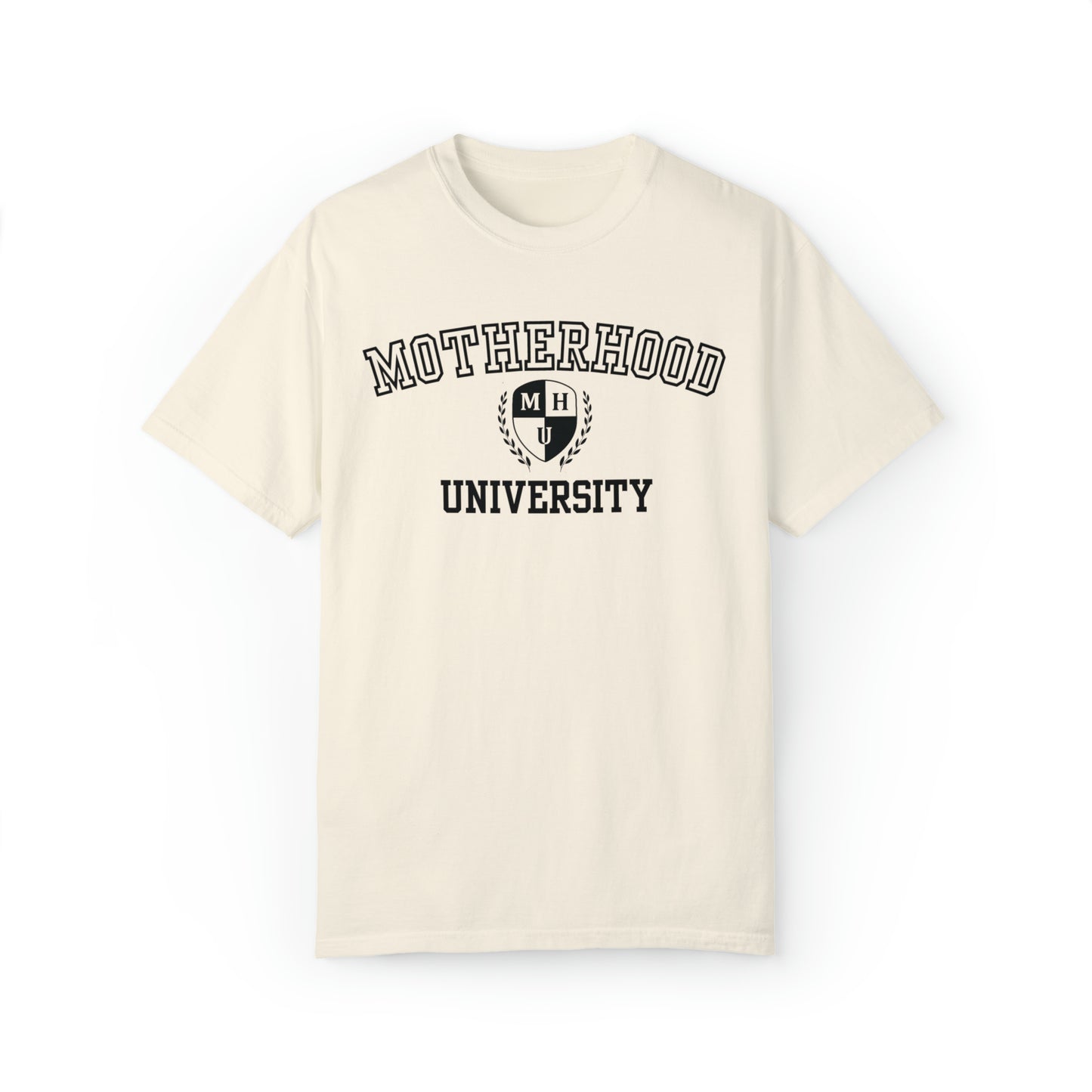 Motherhood Univ. Tee