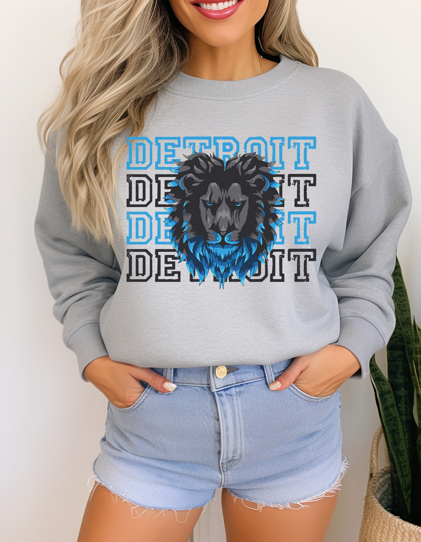 Detroit