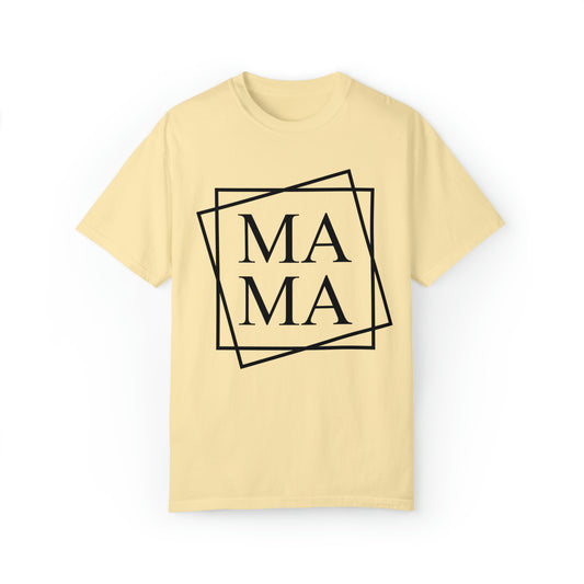 Mama Box Tee