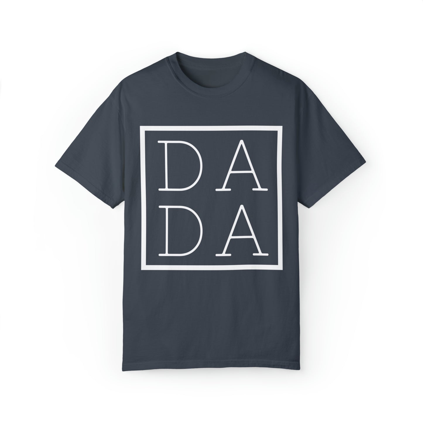 Dada Box Tee