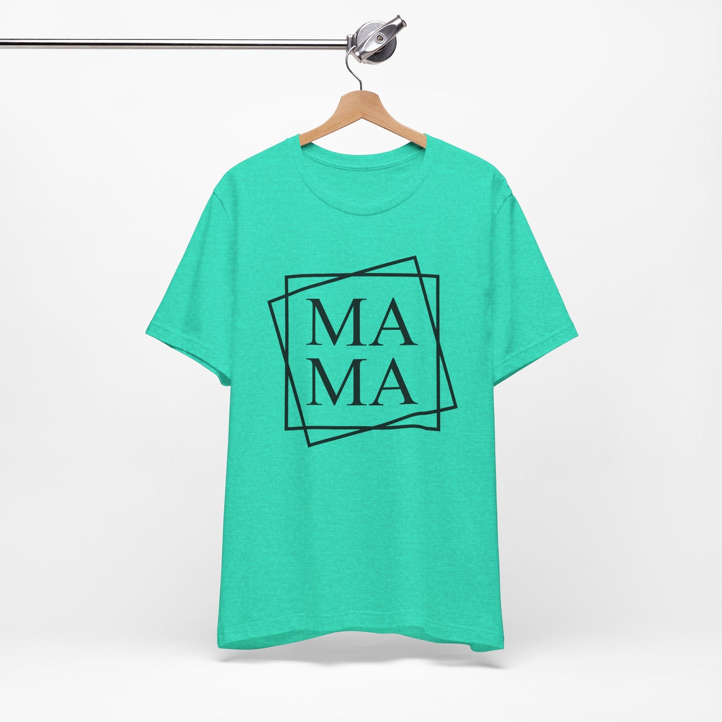 Mama Box Tee